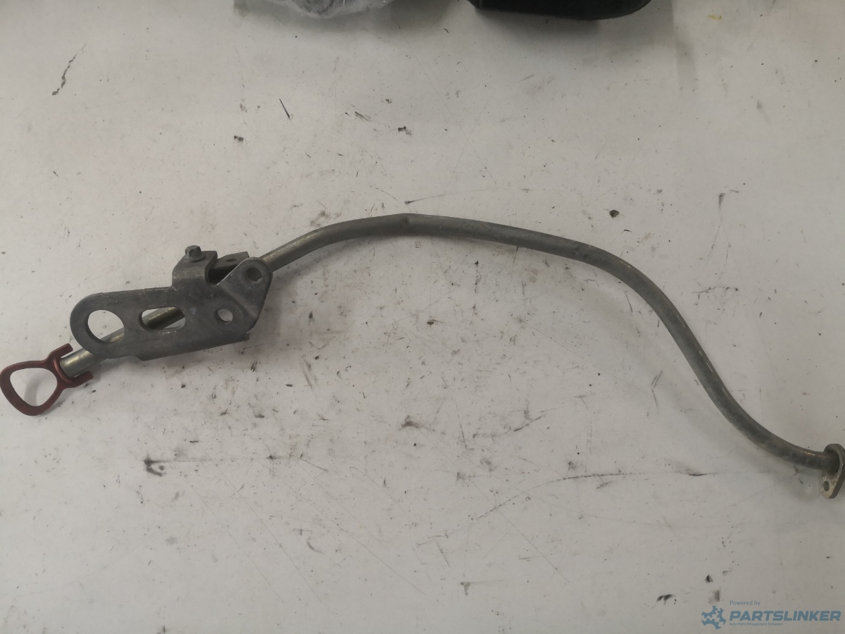 Joja ulei MERCEDES-BENZ E-CLASS (W212) [ 2009 - > ] OEM A6511266