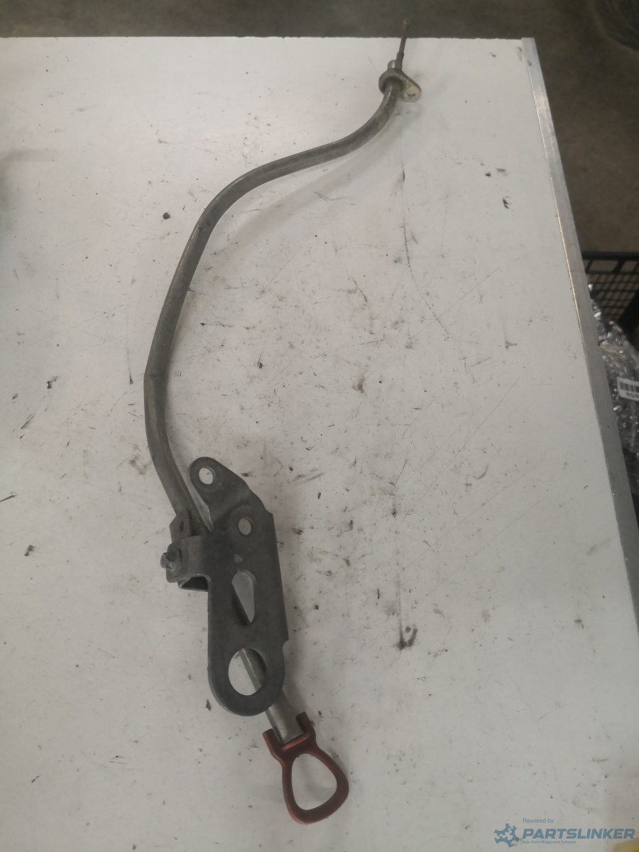 Joja ulei MERCEDES-BENZ E-CLASS (W212) [ 2009 - > ] OEM A6511266 – foto 2