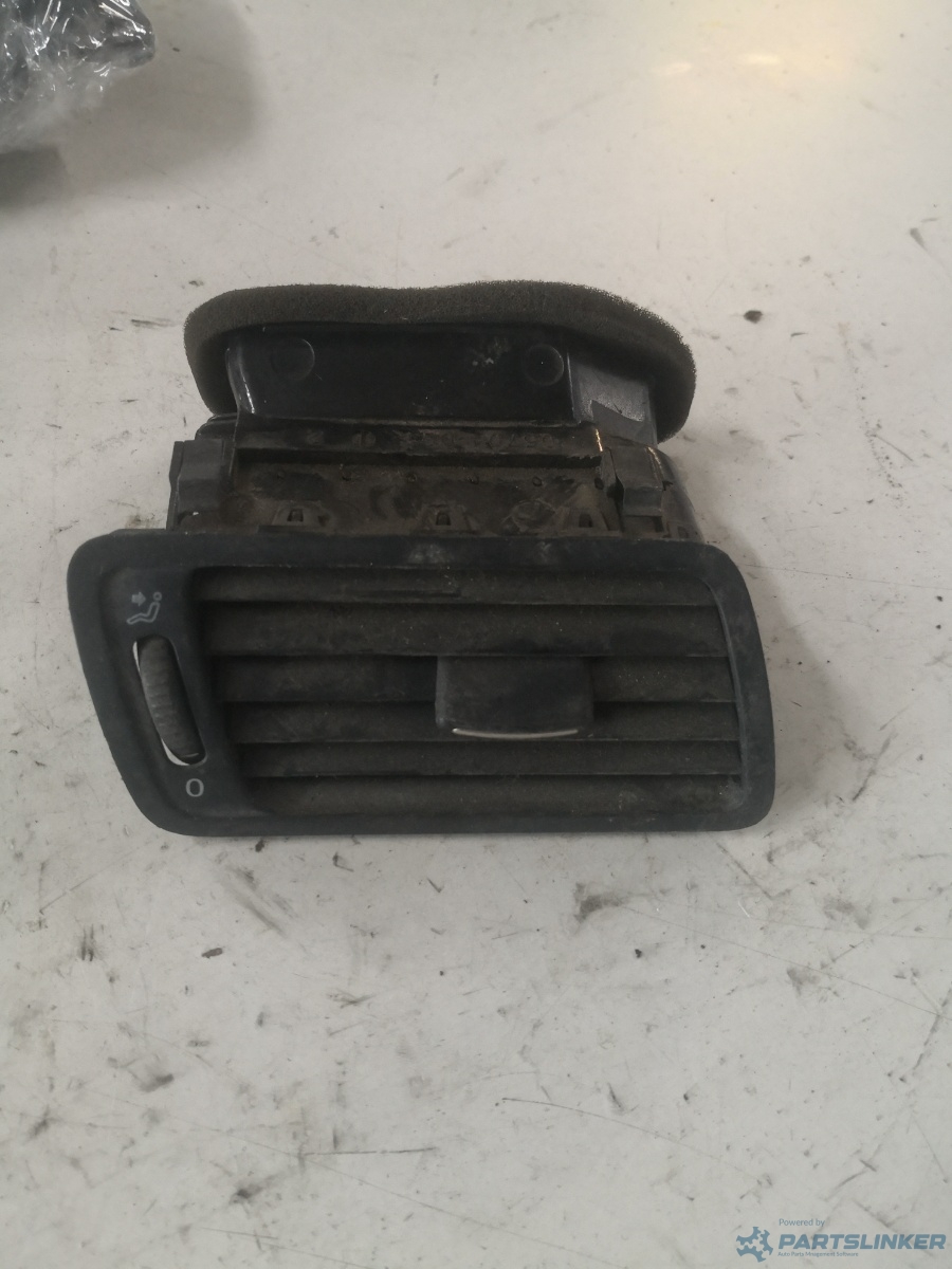Guri ventilatie stanga fata VOLKSWAGEN PASSAT CC (357) [ 2008 - 2012 ] OEM 3c1819702f