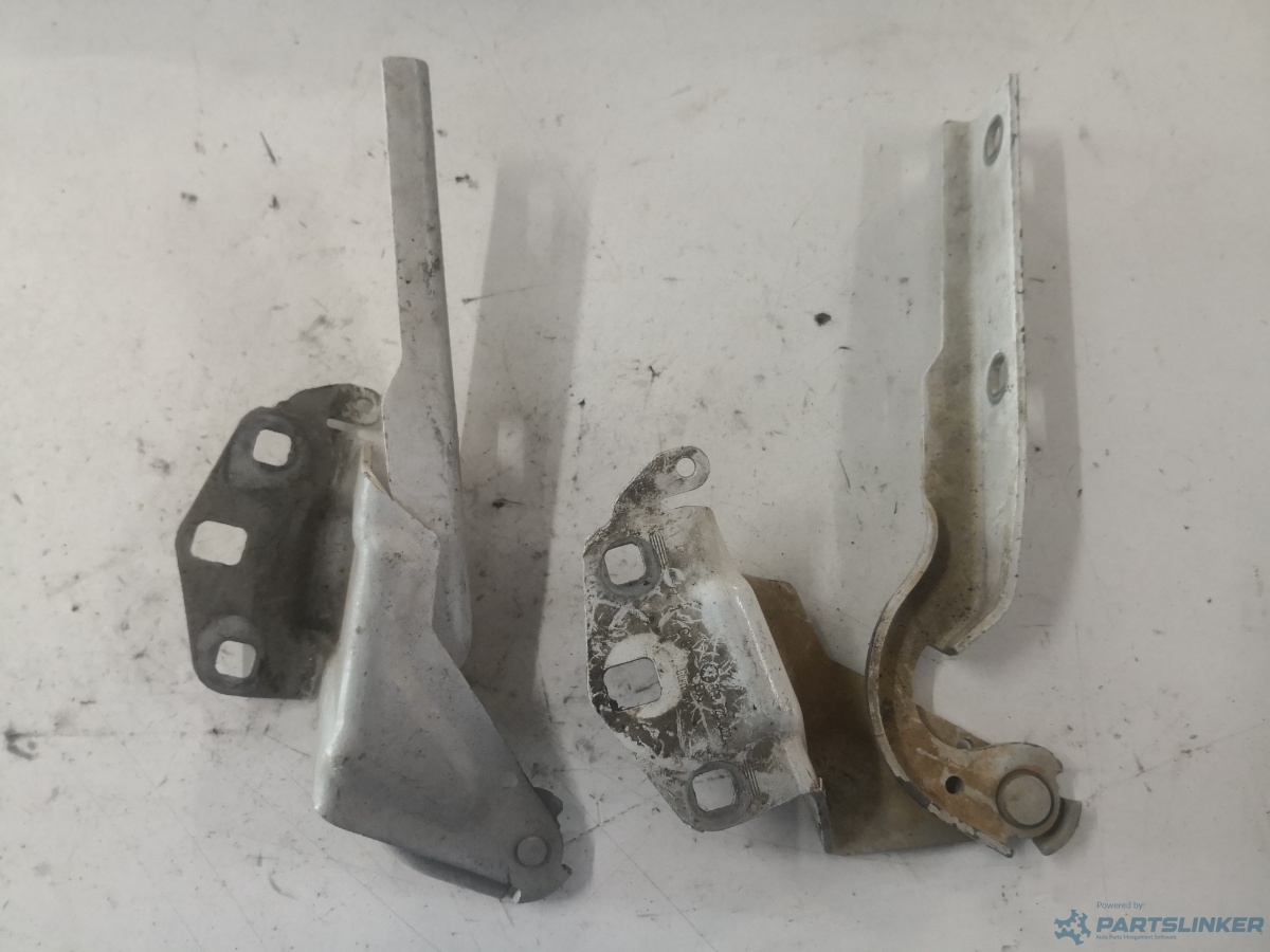 Balamale capot VOLKSWAGEN PASSAT CC (357) [ 2008 - 2012 ] OEM 3c8823302a
