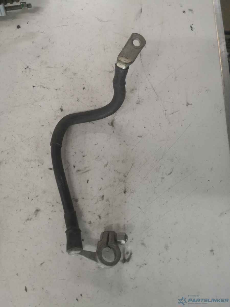 Borna baterie  VOLKSWAGEN PASSAT CC (357) [ 2008 - 2012 ]