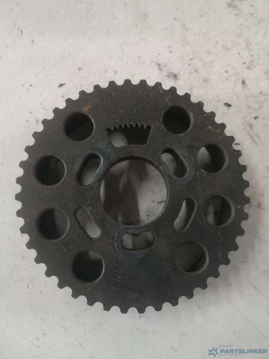 Fulie ax came VOLKSWAGEN PASSAT CC (357) [ 2008 - 2012 ] OEM 038109111e