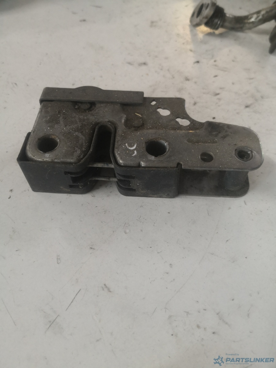 Broasca capota VOLKSWAGEN PASSAT CC (357) [ 2008 - 2012 ]