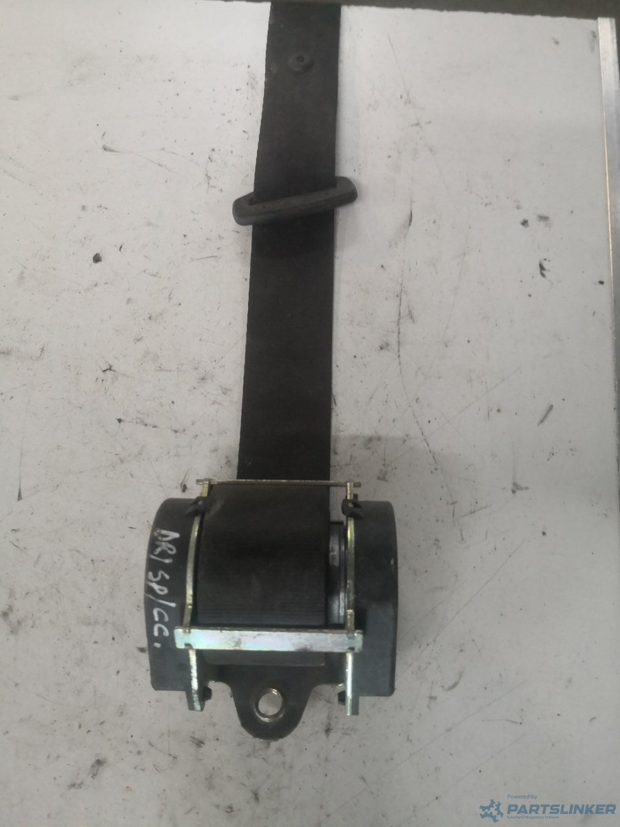 Centura siguranta dreapta spate VOLKSWAGEN PASSAT CC (357) [ 2008 - 2012 ] OEM 615055800 – foto 2