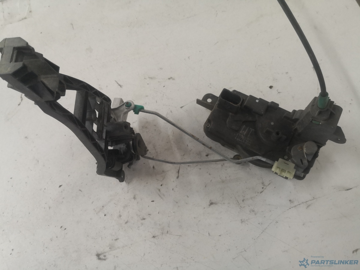 Broasca usa dreapta fata OPEL ASTRA H (L48, A04) [ 2004 - 2014 ] OEM 13220368