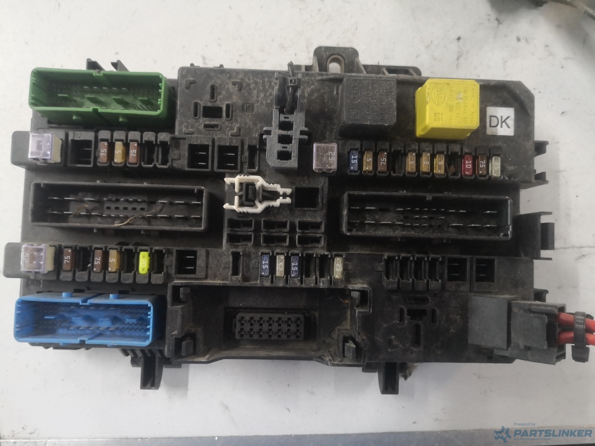 Panou sigurante OPEL ASTRA H (L48, A04) [ 2004 - 2014 ] OEM 13180774