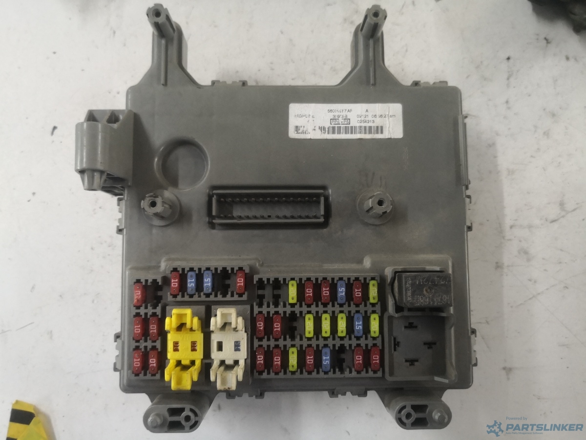 Panou sigurante JEEP CHEROKEE (KJ) [ 2001 - 2008 ] CRD 4x4 (R 425 DOHC) 105KW|143HP OEM 56009987af