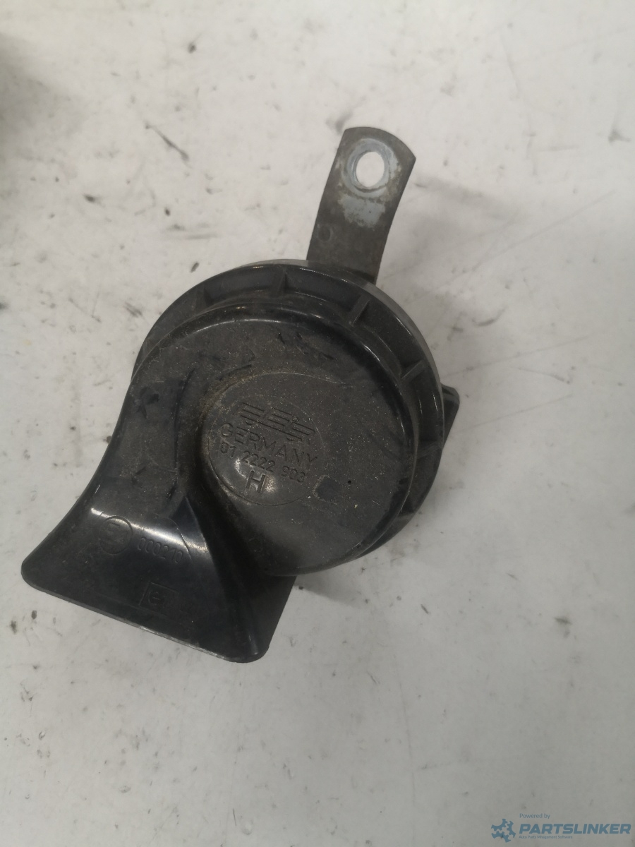 Claxon OPEL ASTRA H (L48, A04) [ 2004 - 2014 ]