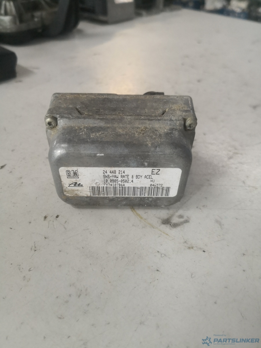 Senzor ABS OPEL ASTRA H (L48, A04) [ 2004 - 2014 ] OEM 24448214
