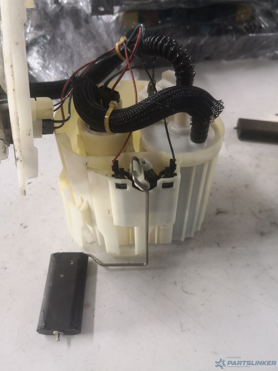 Pompa combustibil OPEL ASTRA H (L48, A04) [ 2004 - 2014 ] 1.6 (A 16 XER, Z 16 XER) 85KW|116HP OEM 13238851