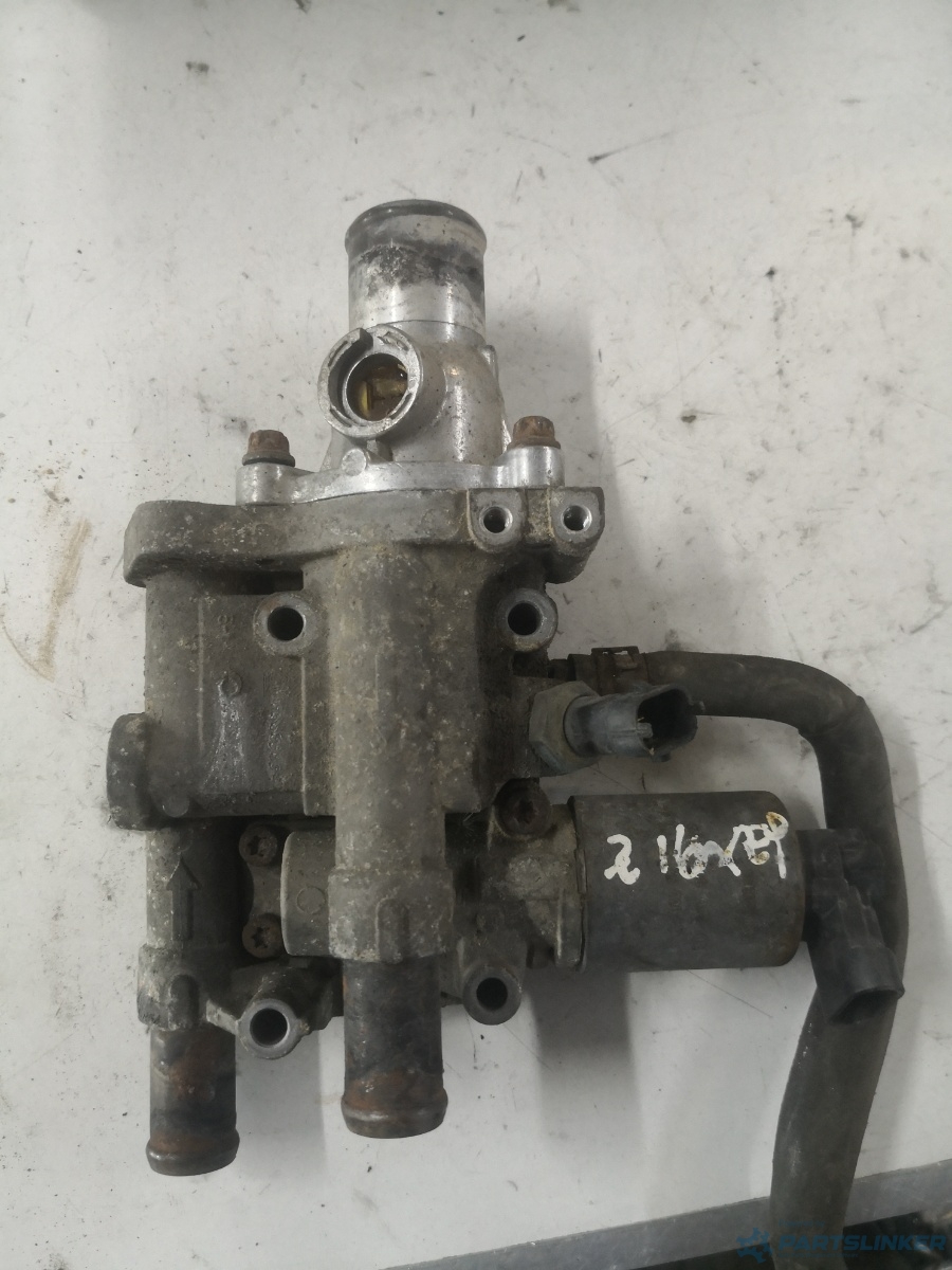 Termostat auto OPEL ASTRA H (L48, A04) [ 2004 - 2014 ] 1.6 (Z 16 XE1, Z 16 XEP) 77KW|105HP OEM 72839100