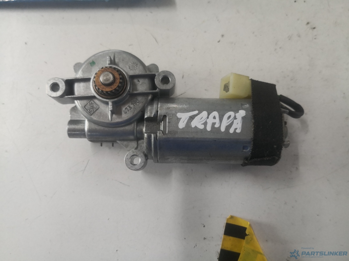 Motoras trapa JEEP GRAND CHEROKEE III (WH, WK) [ 2004 - 2011 ] OEM 2401569