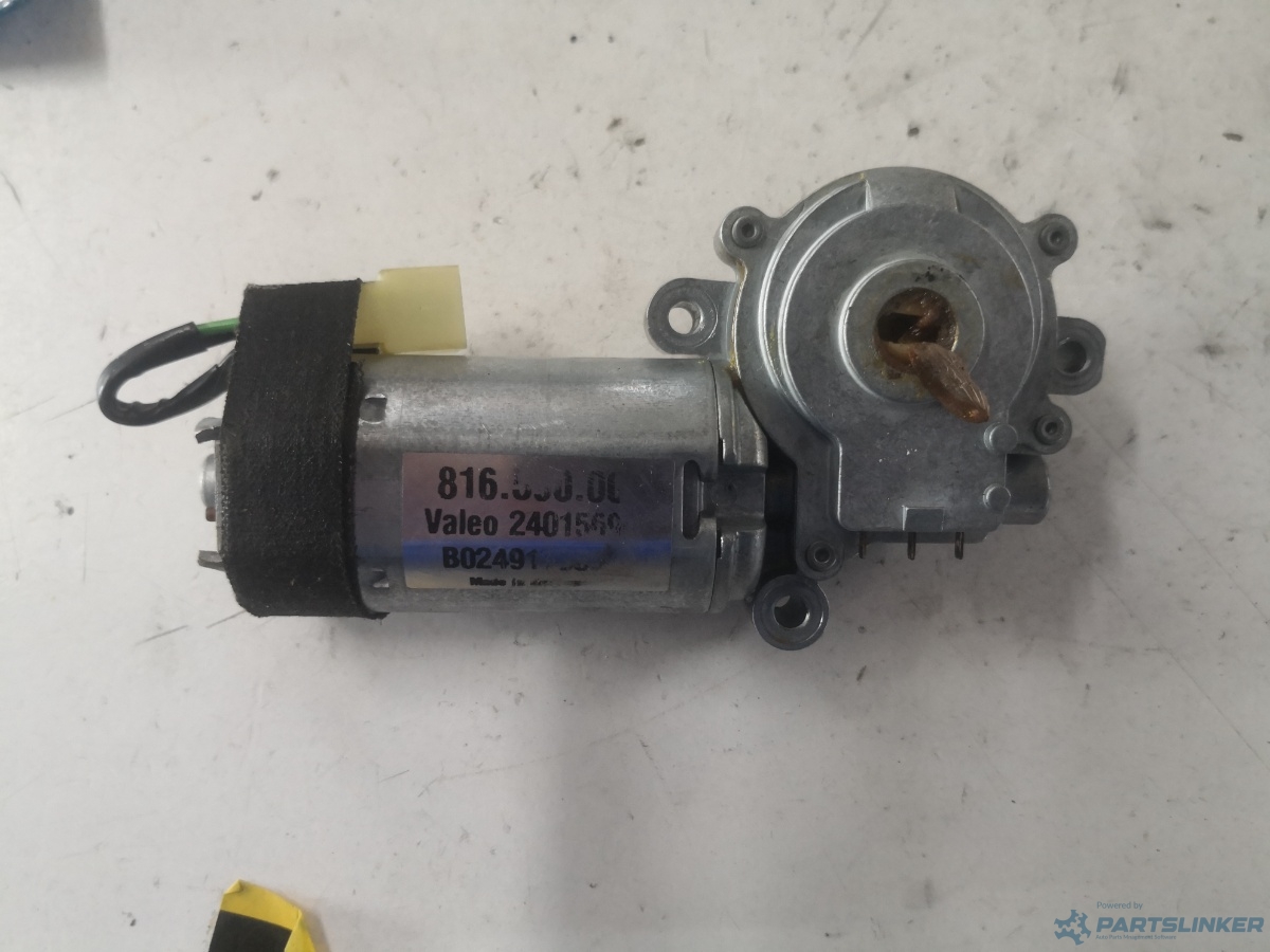 Motoras trapa JEEP GRAND CHEROKEE III (WH, WK) [ 2004 - 2011 ] OEM 2401569 – foto 2