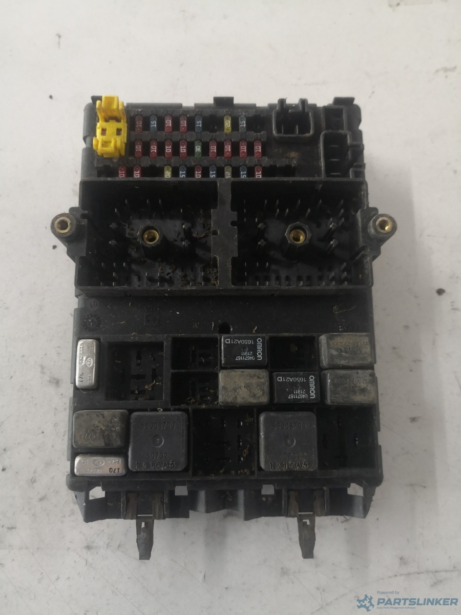 Panou sigurante JEEP GRAND CHEROKEE III (WH, WK) [ 2004 - 2011 ] OEM 56042942ac