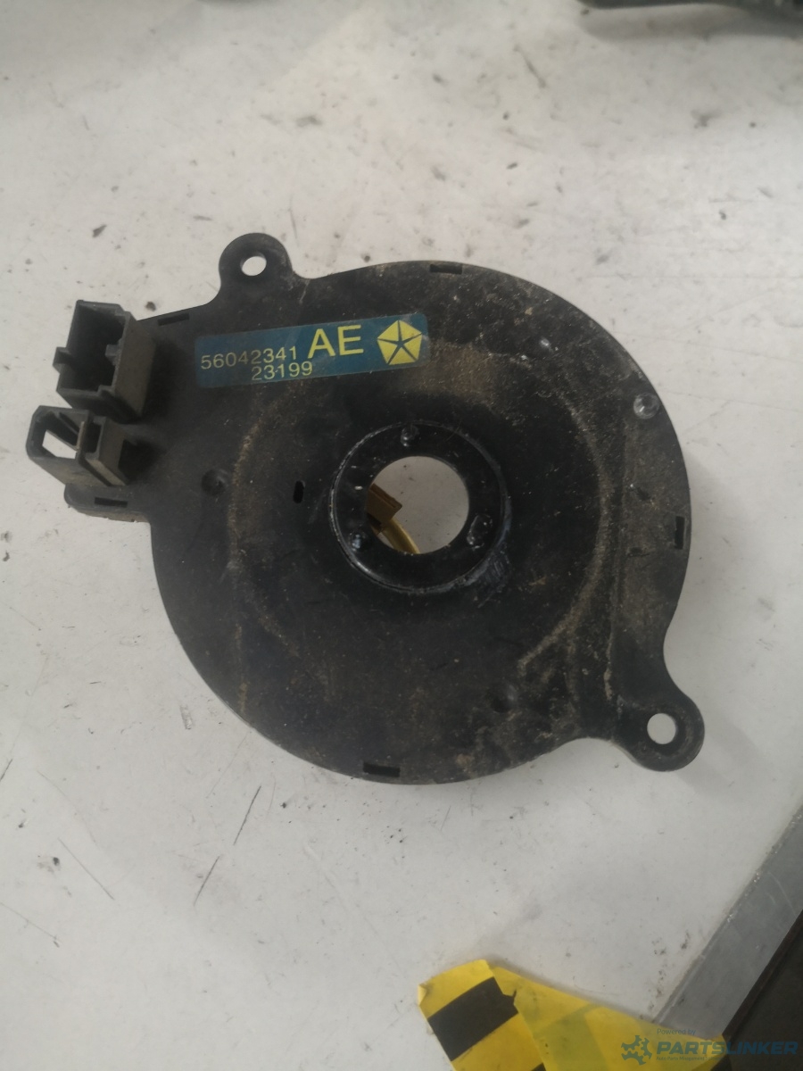 Spirala airbag / spirala volan JEEP GRAND CHEROKEE III (WH, WK) [ 2004 - 2011 ] OEM 56042341 – foto 2