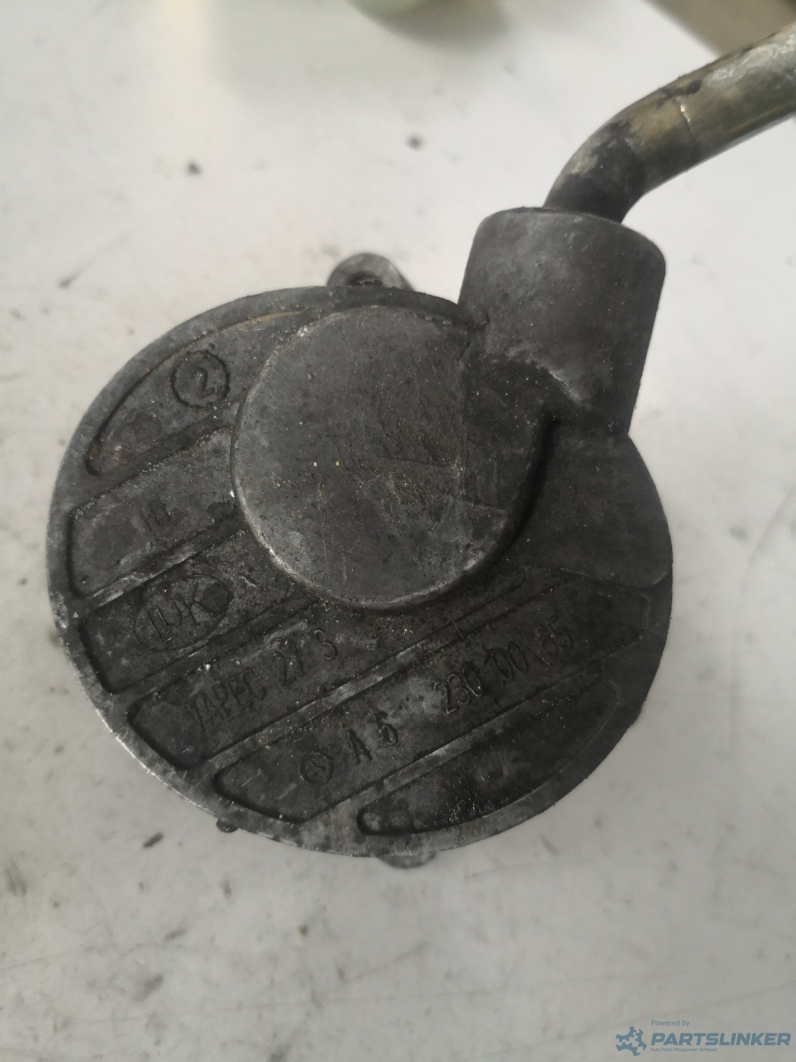 Pompa vacuum JEEP GRAND CHEROKEE III (WH, WK) 2.7 [ 2004 - 2011 ] OEM A6122300065