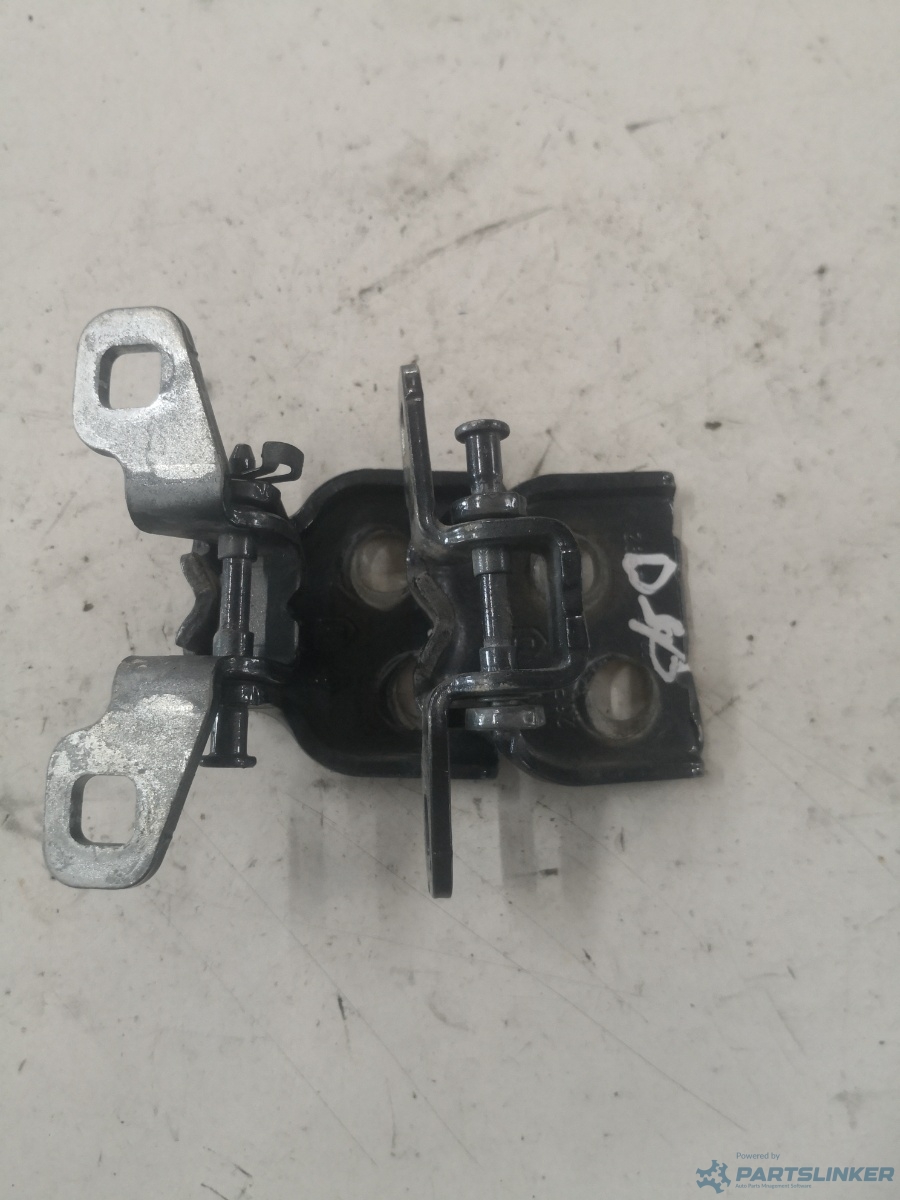 Balamale usa dreapta spate DACIA SANDERO II [ 2012 - > ]