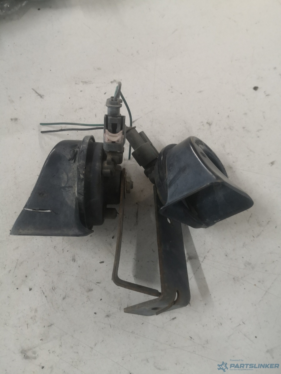 Claxon JEEP GRAND CHEROKEE III (WH, WK) [ 2004 - 2011 ]