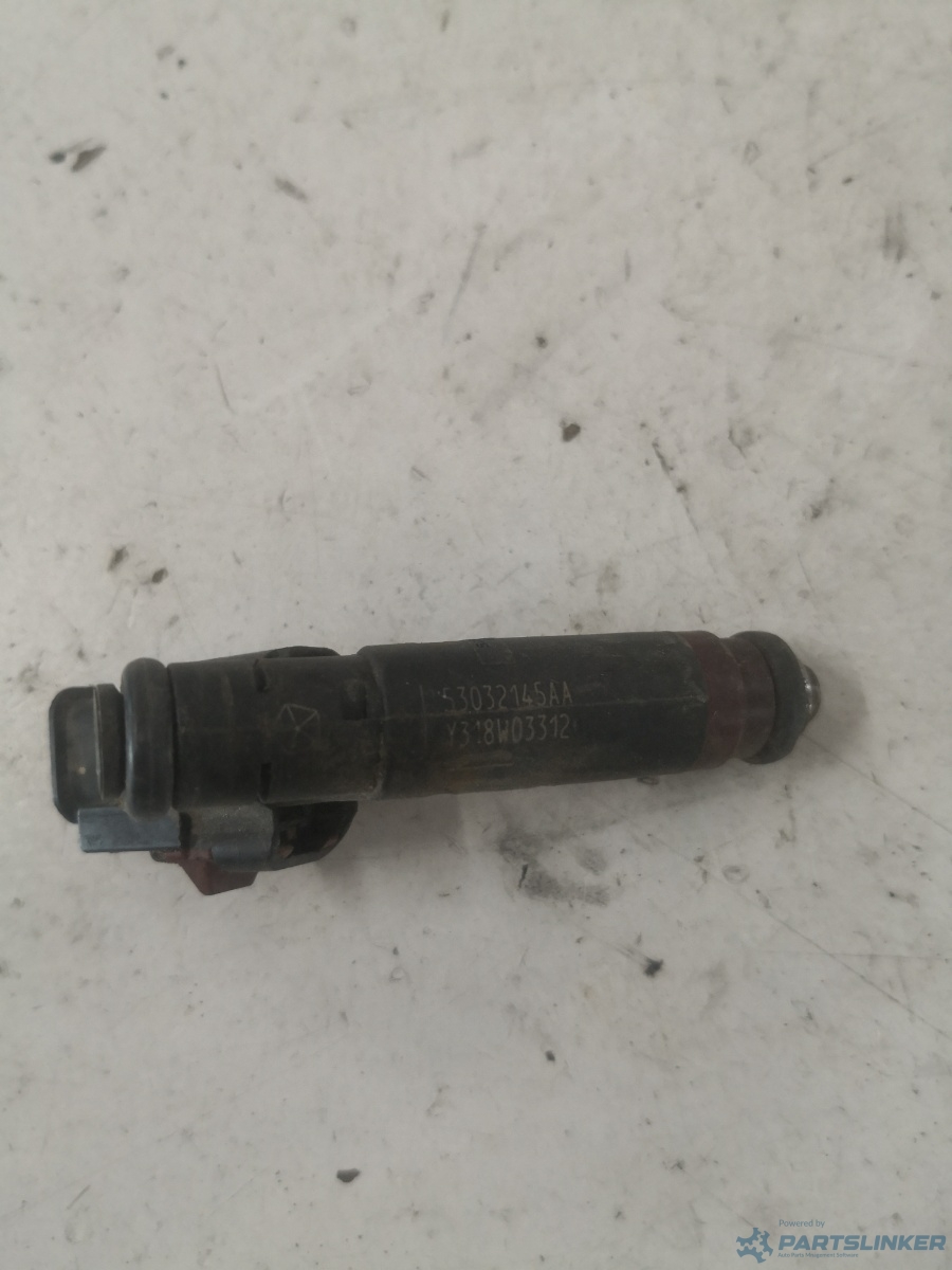 Injector JEEP GRAND CHEROKEE III (WH, WK) [ 2004 - 2011 ] OEM 53032145aa – foto 2