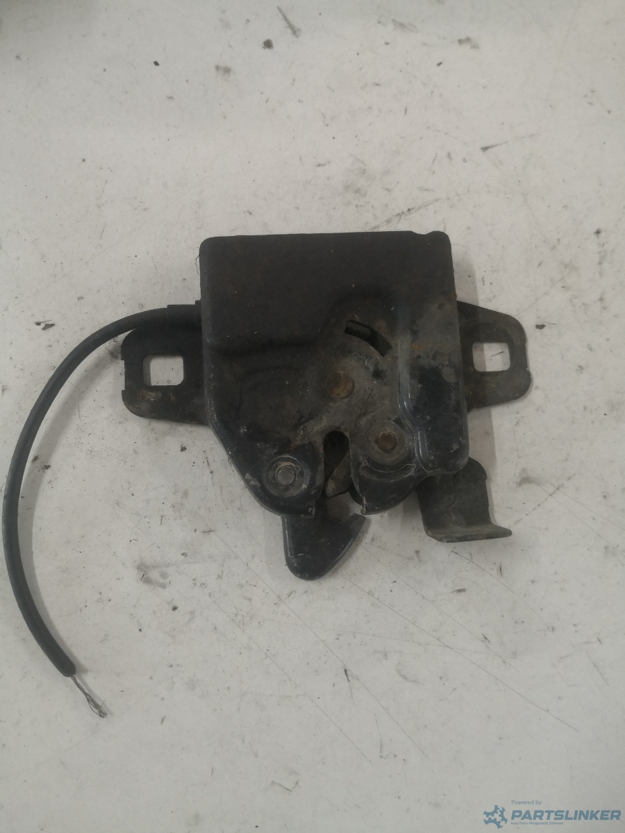 Broasca capota JEEP GRAND CHEROKEE III (WH, WK) [ 2004 - 2011 ]