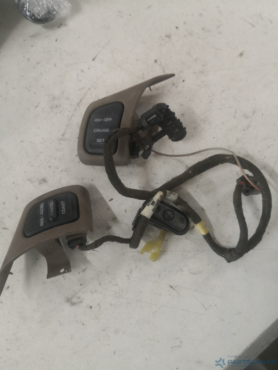 Butoane volan JEEP GRAND CHEROKEE III (WH, WK) [ 2004 - 2011 ]