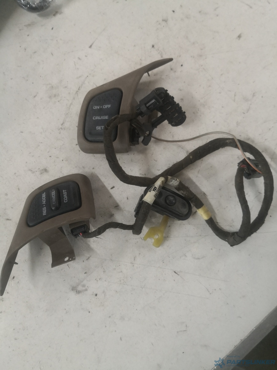 Butoane volan JEEP GRAND CHEROKEE III (WH, WK) [ 2004 - 2011 ] – foto 2
