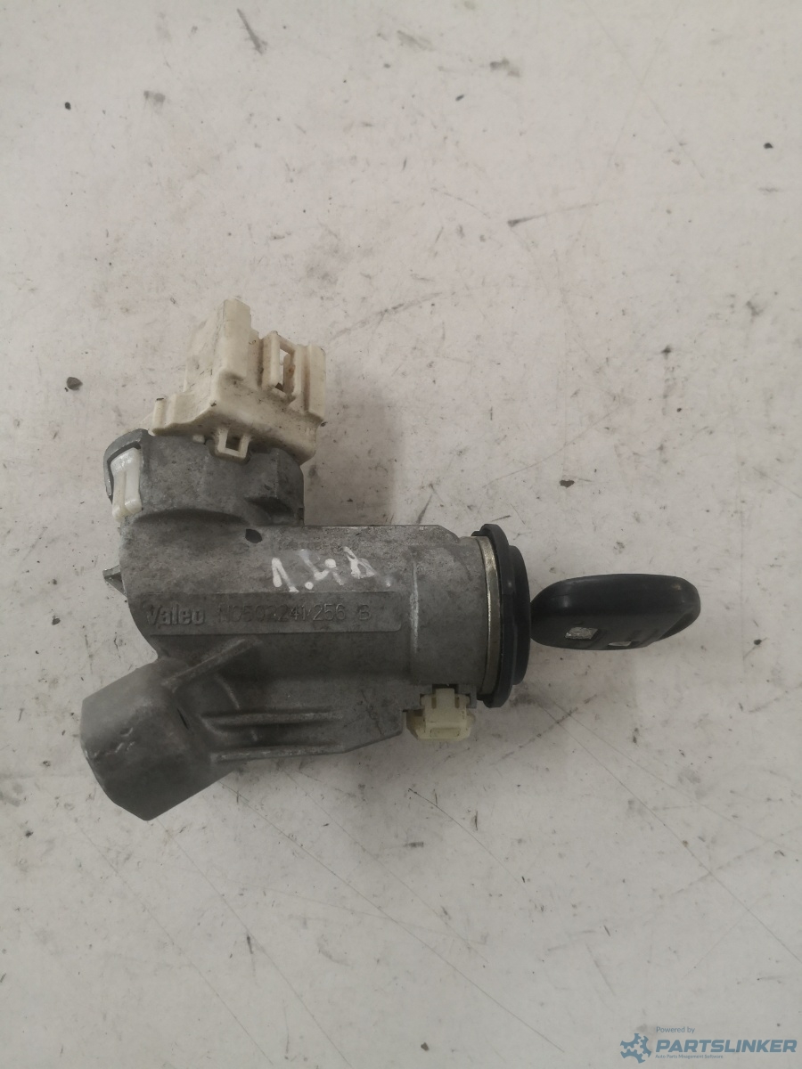 Contact cu cheie TOYOTA YARIS (_P9_) [ 2005 -> ] OEM N0502241256b