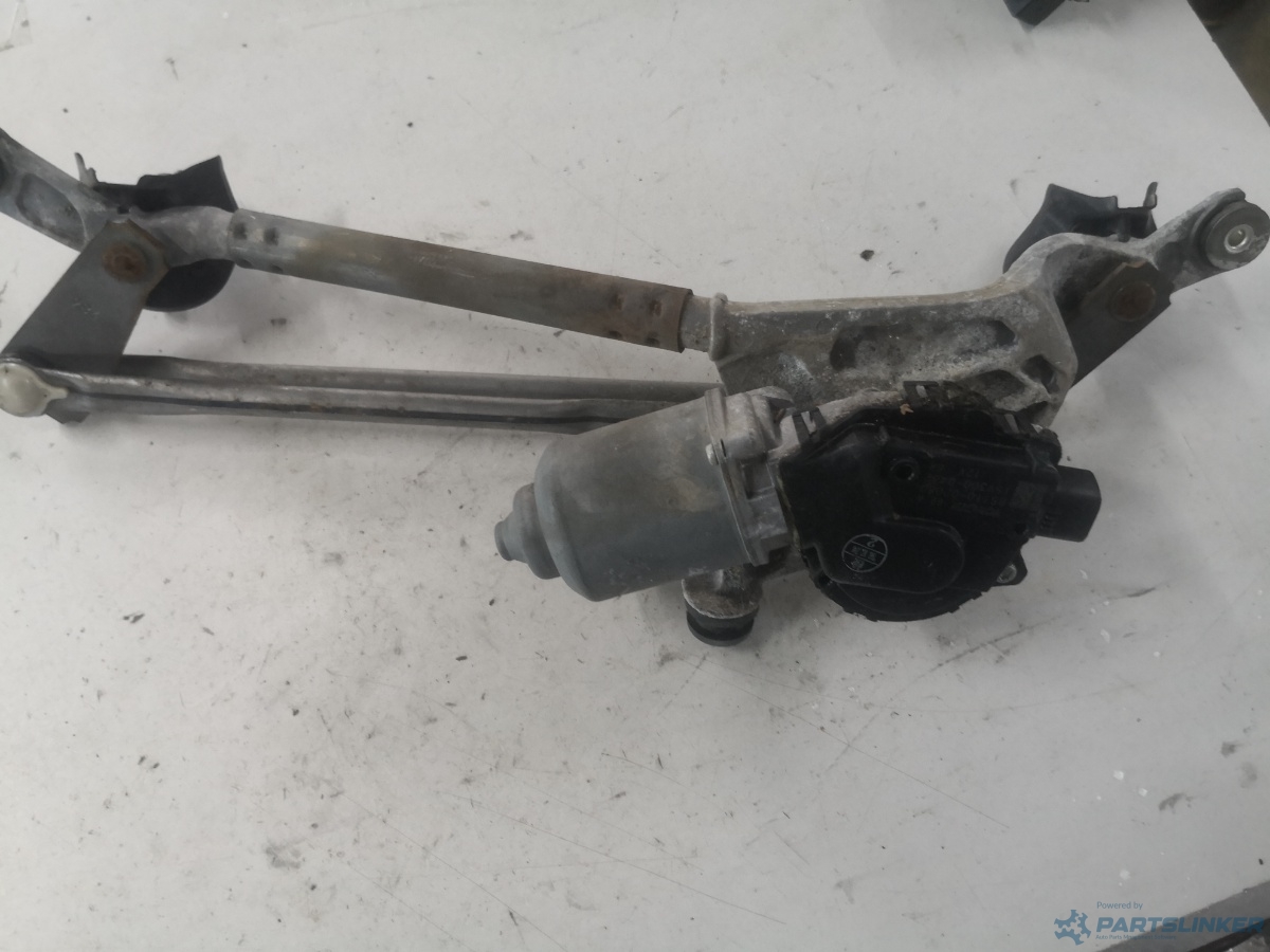 Ansamblu stergatoare TOYOTA YARIS (_P9_) [ 2005 - > ] OEM 851100d080