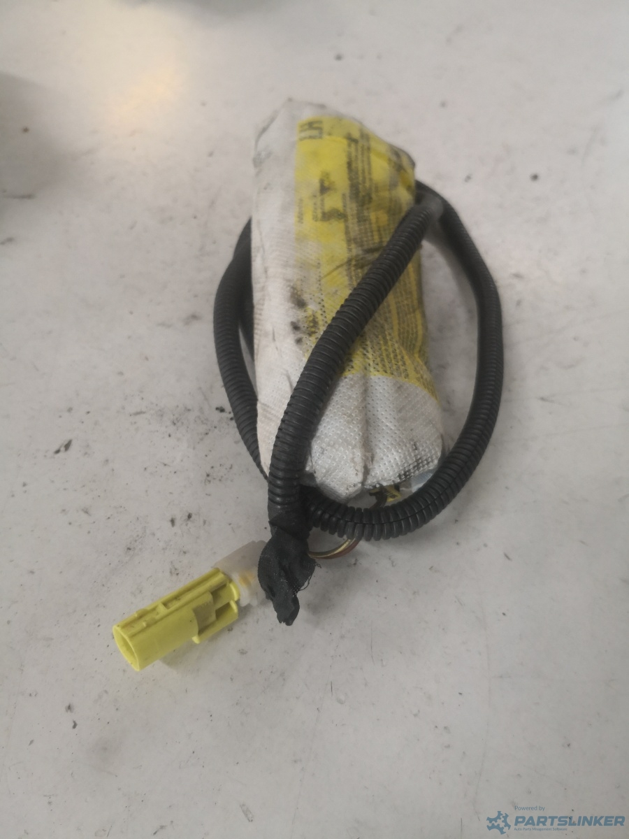 Airbag scaun stanga fata TOYOTA YARIS (_P9_) [ 2005 - > ] – foto 2