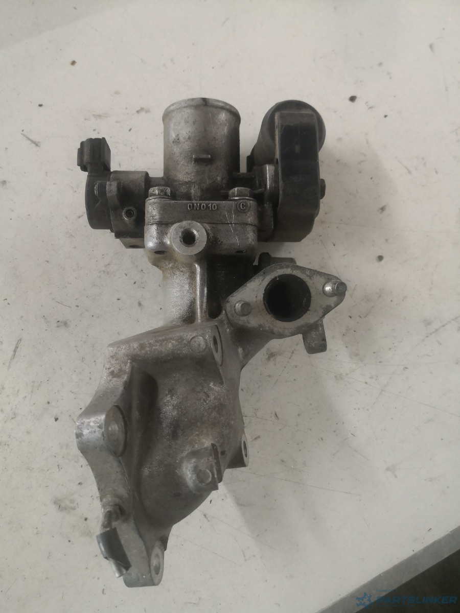 Clapeta acceleratie TOYOTA YARIS (_P9_) 1.4d [ 2005 - > ] OEM 0n010