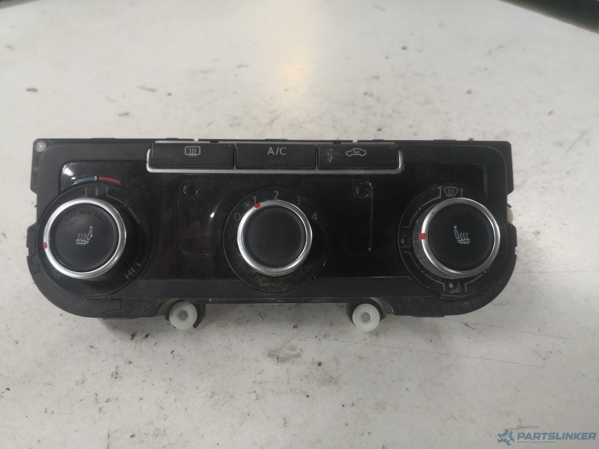 Climatizare VOLKSWAGEN (SVW) PASSAT (B7) [ 2011 - > ] OEM 5hb011292