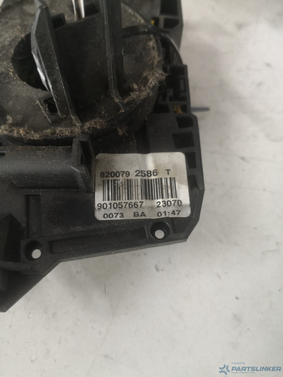 Spirala airbag / spirala volan DACIA SANDERO [ 2008 - > ] OEM 8200792586t – foto 2