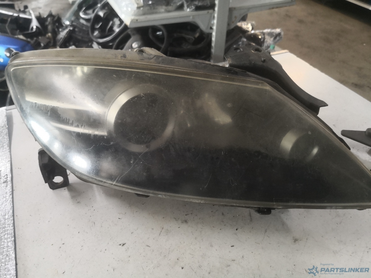 Far xenon stanga fata MAZDA RX8 2003> OEM 10061013