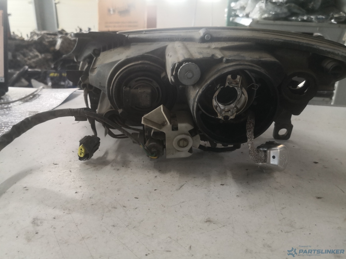 Far xenon stanga fata MAZDA RX8 2003> OEM 10061013 – foto 3