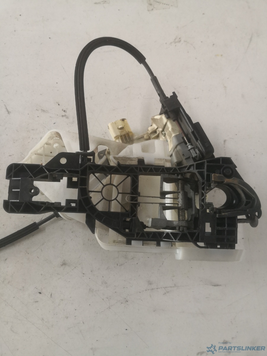 Broasca usa dreapta spate VOLKSWAGEN PASSAT (3C2) [ 2005 - 2010 ]
