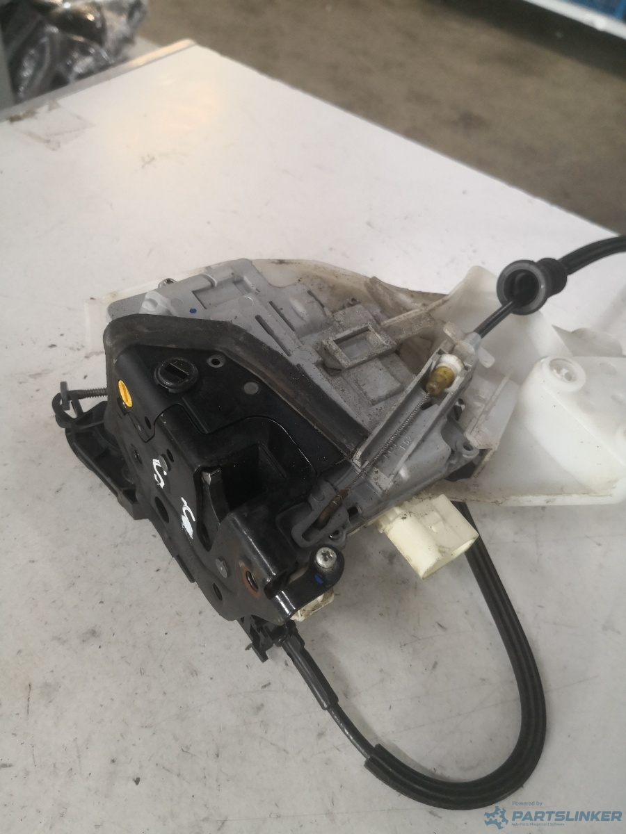 Broasca usa stanga spate VOLKSWAGEN PASSAT (3C2) [ 2005 - 2010 ]