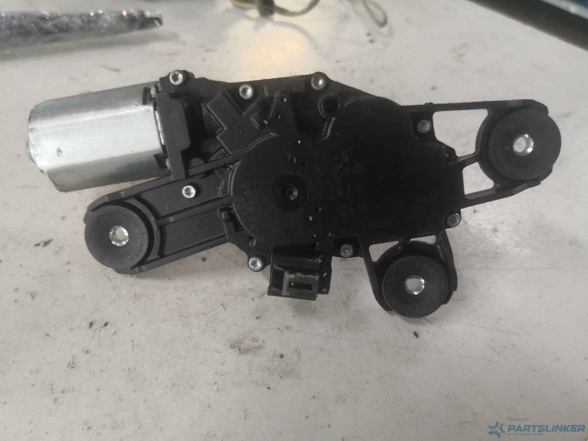 Motoras stergator haion FORD FIESTA V (JH_, JD_) [ 2001 - 2010 ] OEM 0390201860