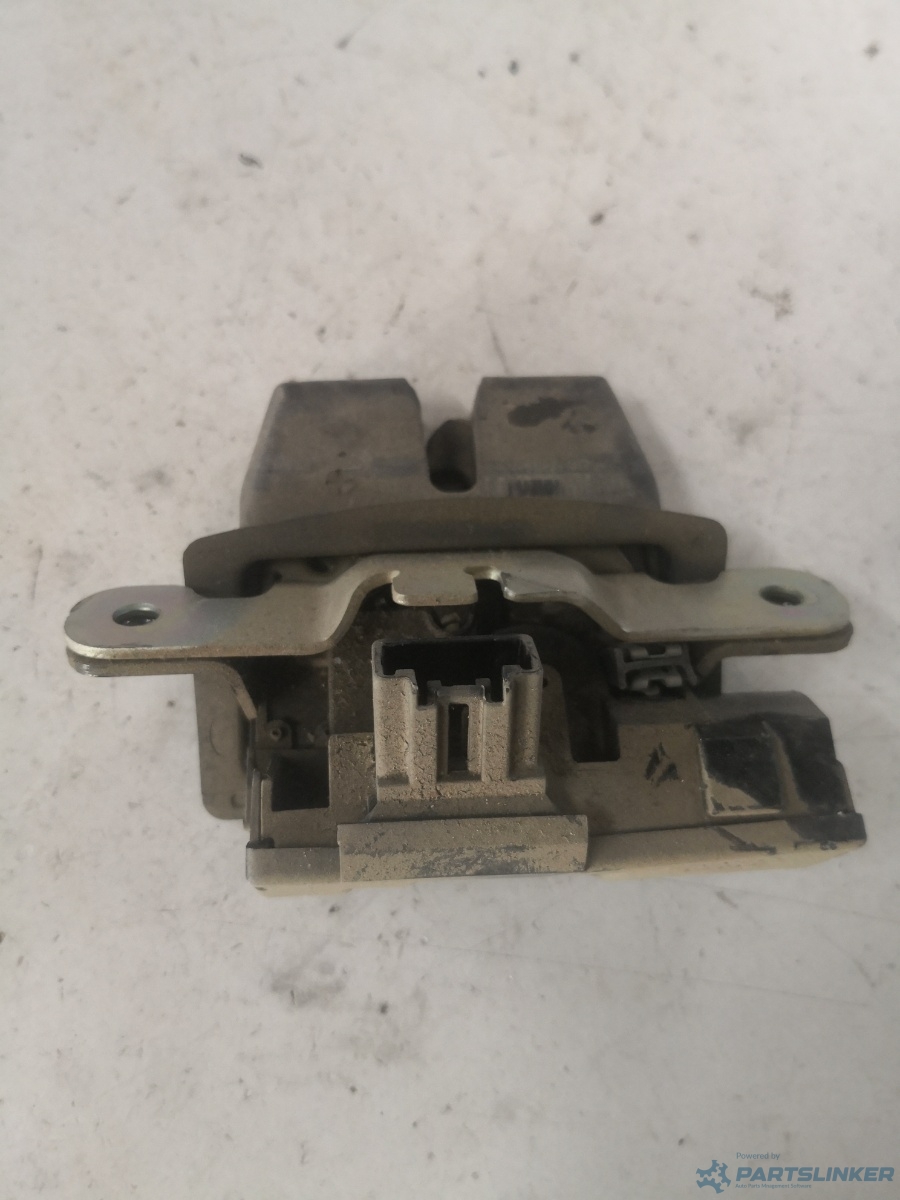 Broasca haion FORD FIESTA V (JH_, JD_) [ 2001 - 2010 ]