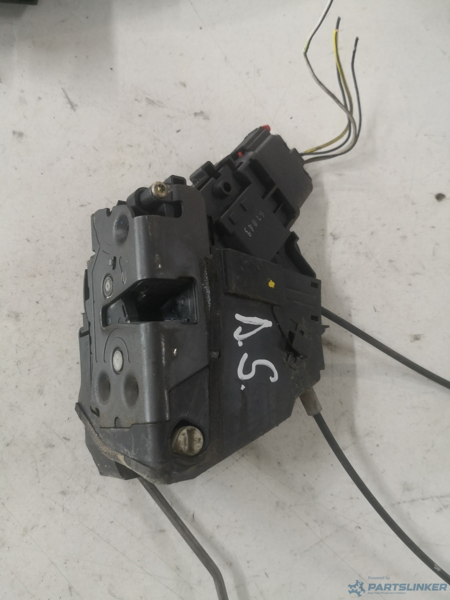 Broasca usa dreapta spate MAZDA 3 2005> OEM 3n6aa26412b