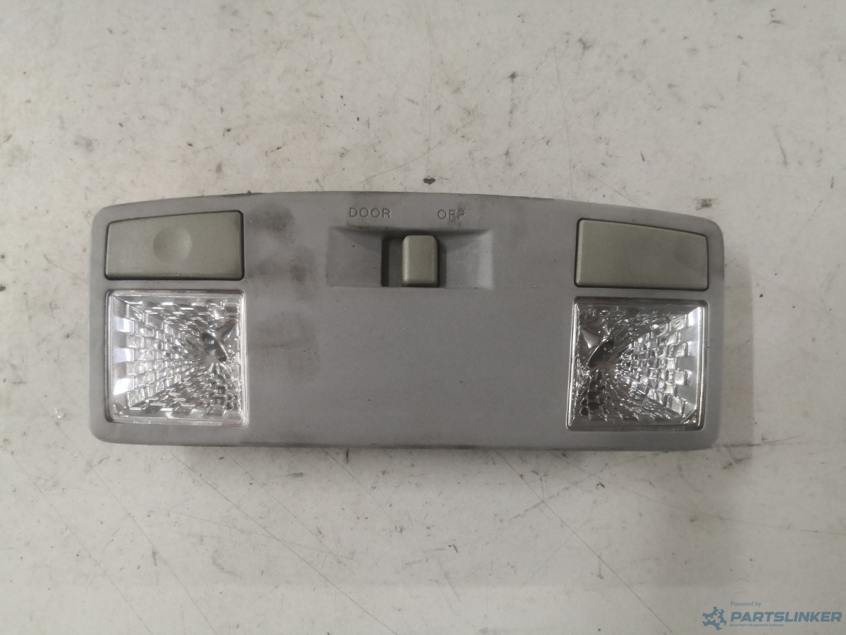Lampa plafon MAZDA 3  [ 2005 - > ]