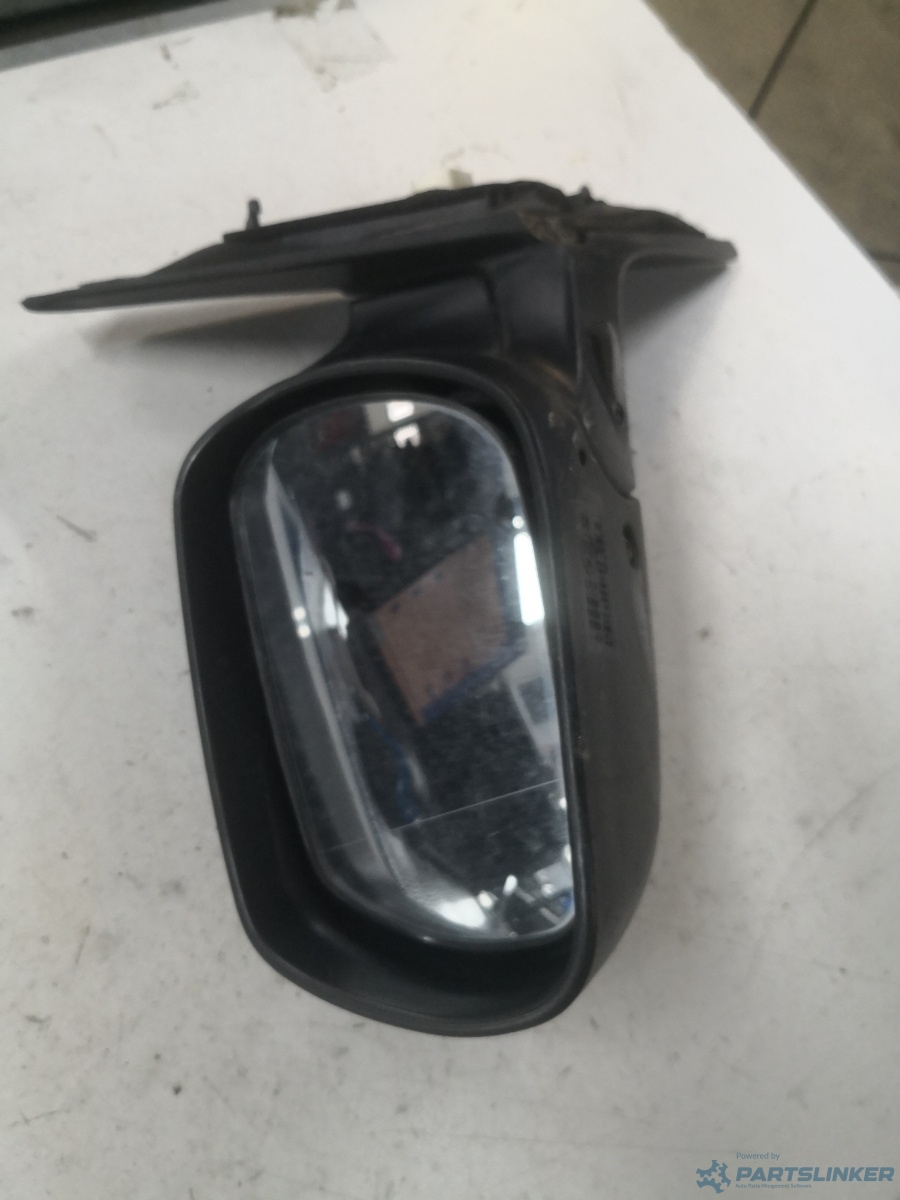 Oglinda stanga fata MAZDA MAZDA 3> 2005 OEM 012220