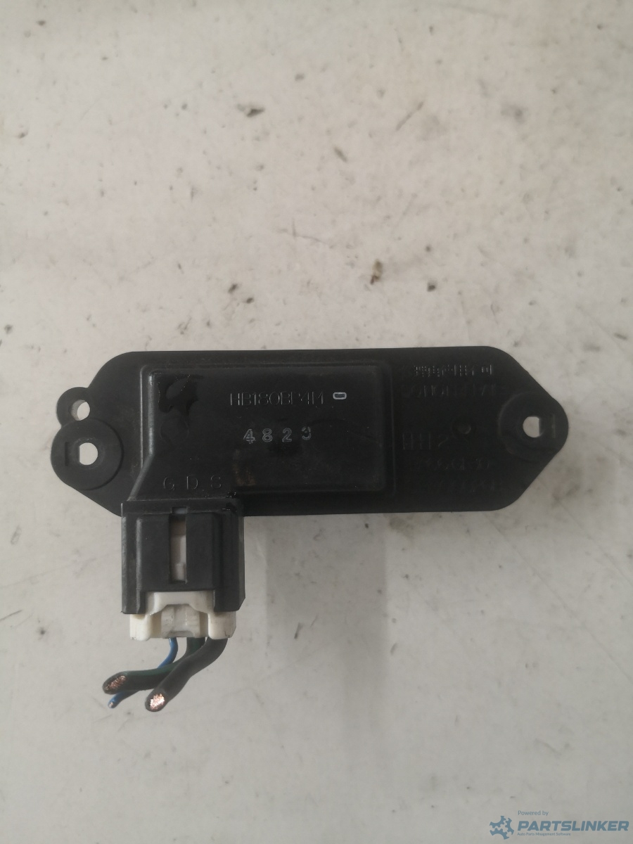 Rezistenta aeroterma MAZDA 2005> OEM Hb180bp4m