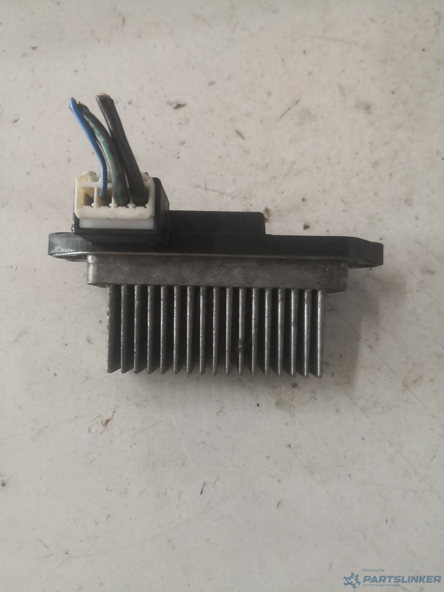 Rezistenta aeroterma MAZDA 2005> OEM Hb180bp4m – foto 2