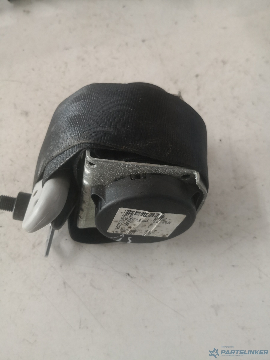 Centura siguranta stanga fata MAZDA 2005> OEM 603157100