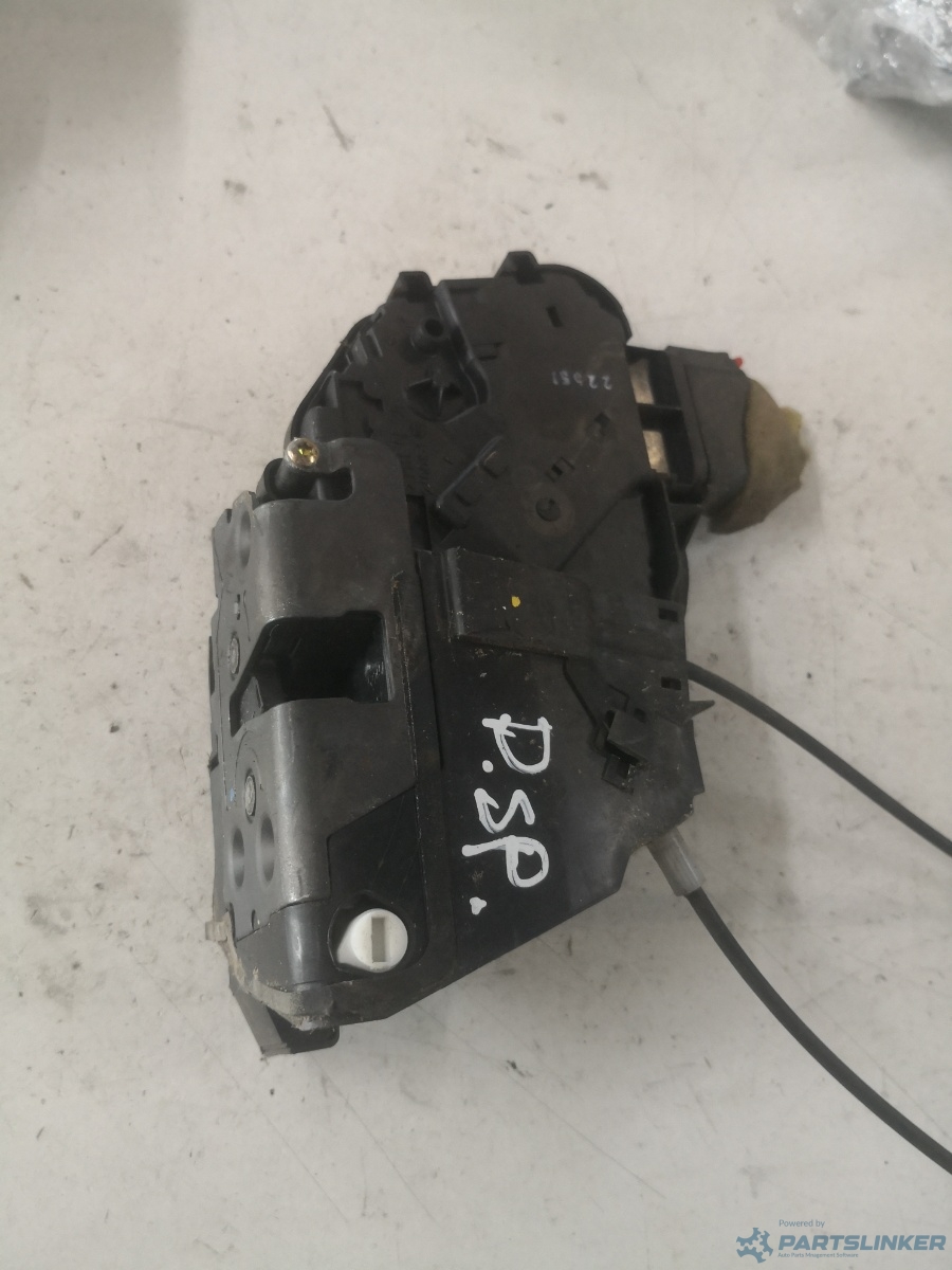 Broasca usa dreapta spate MAZDA 2005> OEM 22551 – foto 2