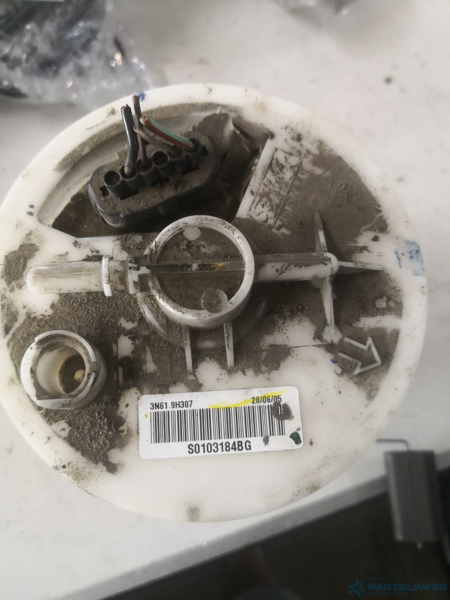 Pompa combustibil MAZDA 2005> 1.6 OEM 3n619h307 – foto 3