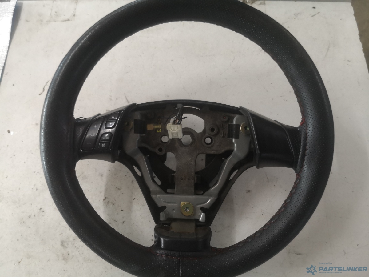 Volan MAZDA 2005> OEM 04082709