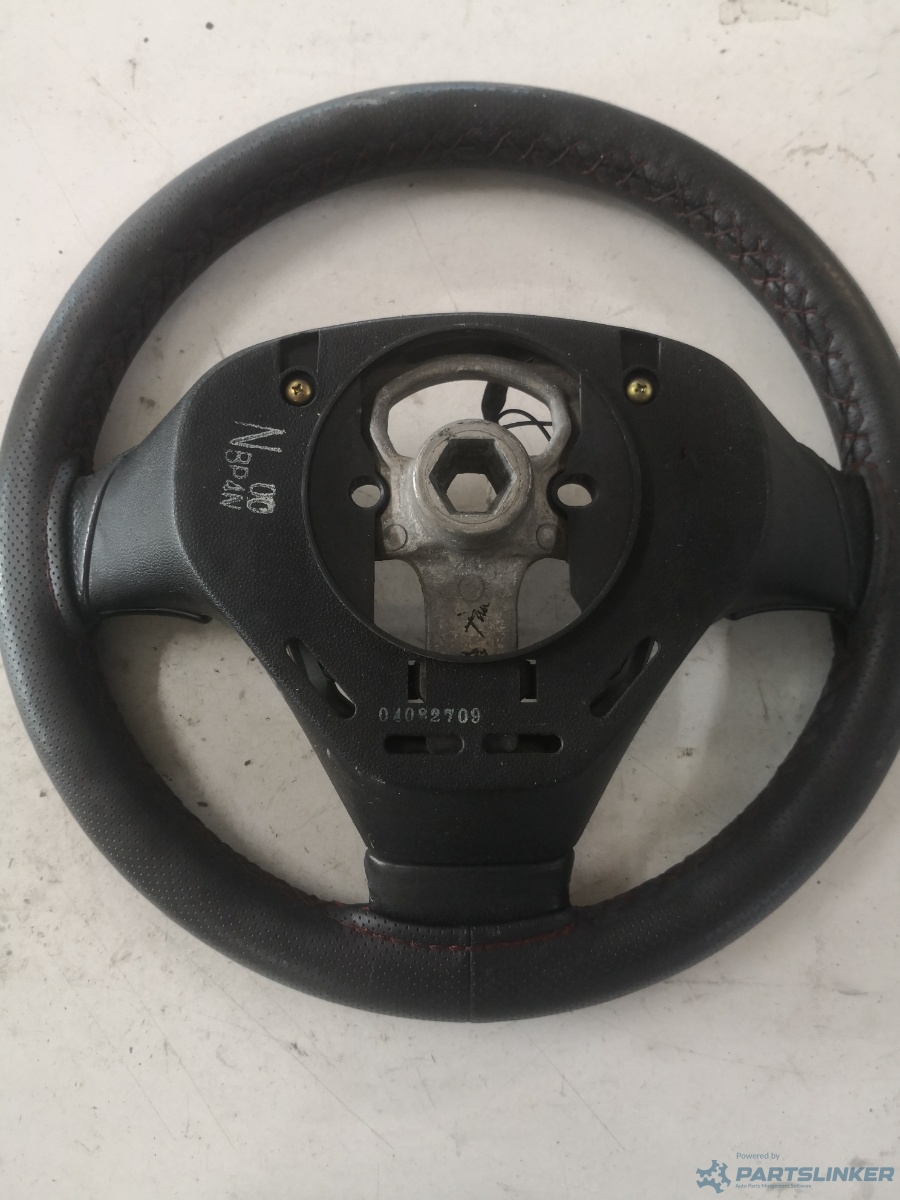 Volan MAZDA 2005> OEM 04082709 – foto 2