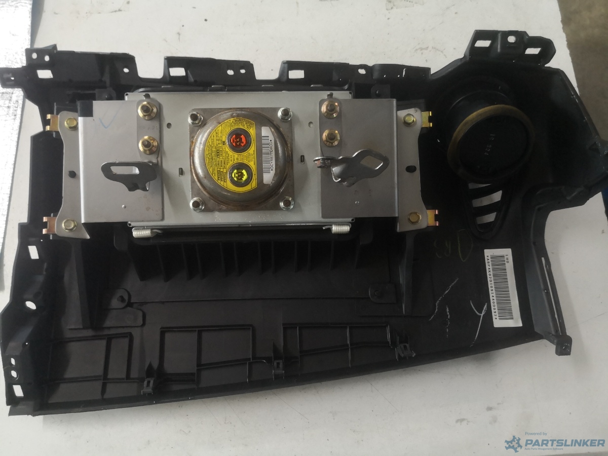Airbag pasager dreapta fata MAZDA 2005> OEM Dcyr87mdaog – foto 2