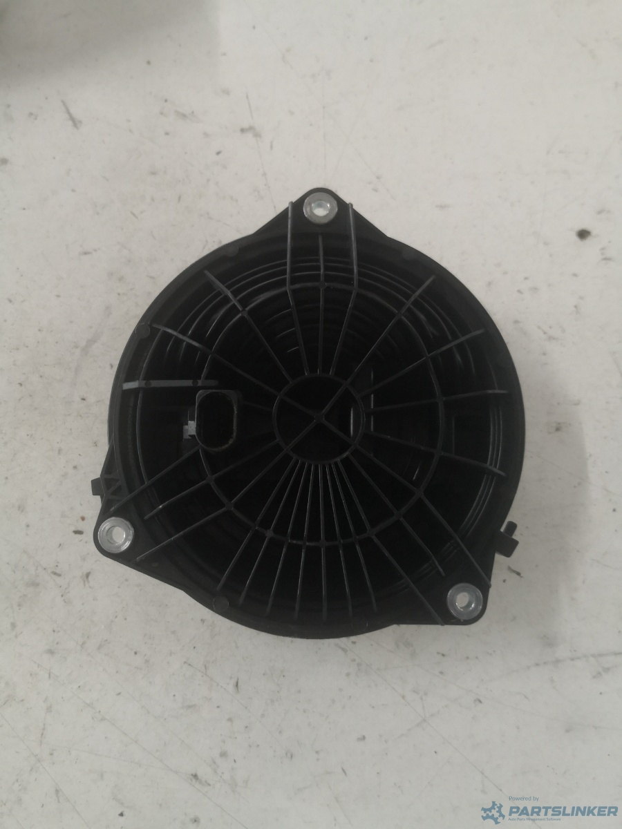 Broasca haion VOLKSWAGEN GOLF VII (5G1, BE1) [ 2012 - > ] OEM 3c5827469j – foto 2